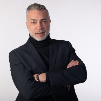 Gianluca Bocor